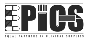 EPICS (Equal Partners in Clinical Supplies)